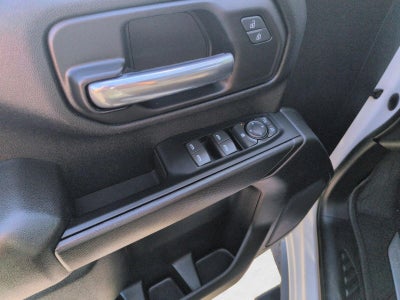 2023 Chevrolet Silverado 2500 HD Custom