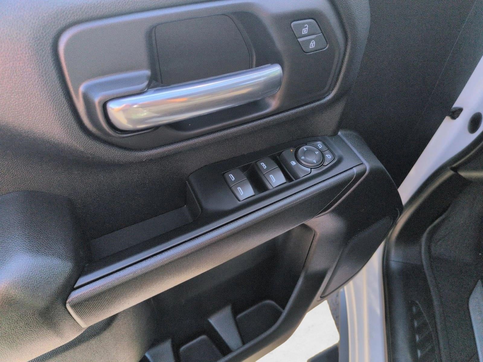 2023 Chevrolet Silverado 2500 HD Custom