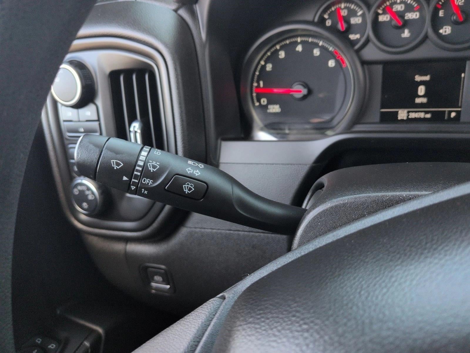 2023 Chevrolet Silverado 2500 HD Custom