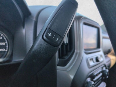 2023 Chevrolet Silverado 2500 HD Custom