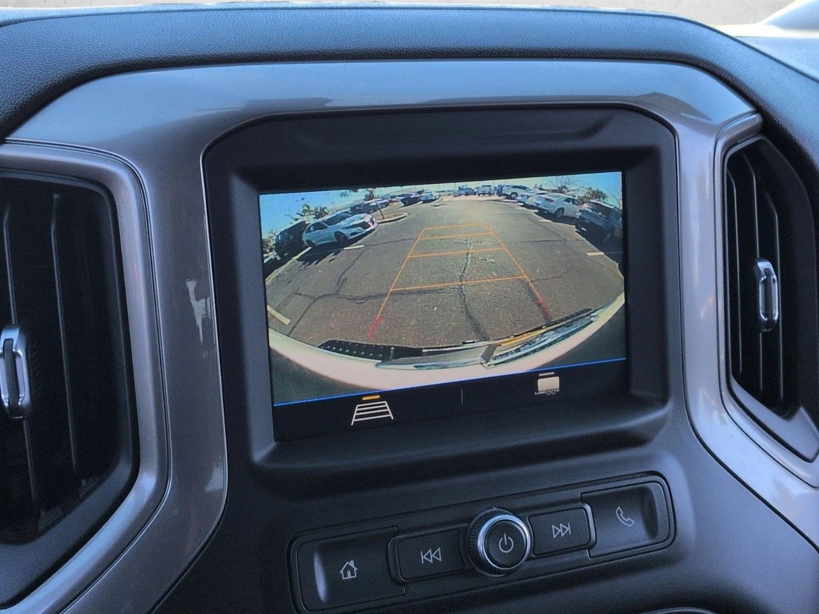 2023 Chevrolet Silverado 2500 HD Custom