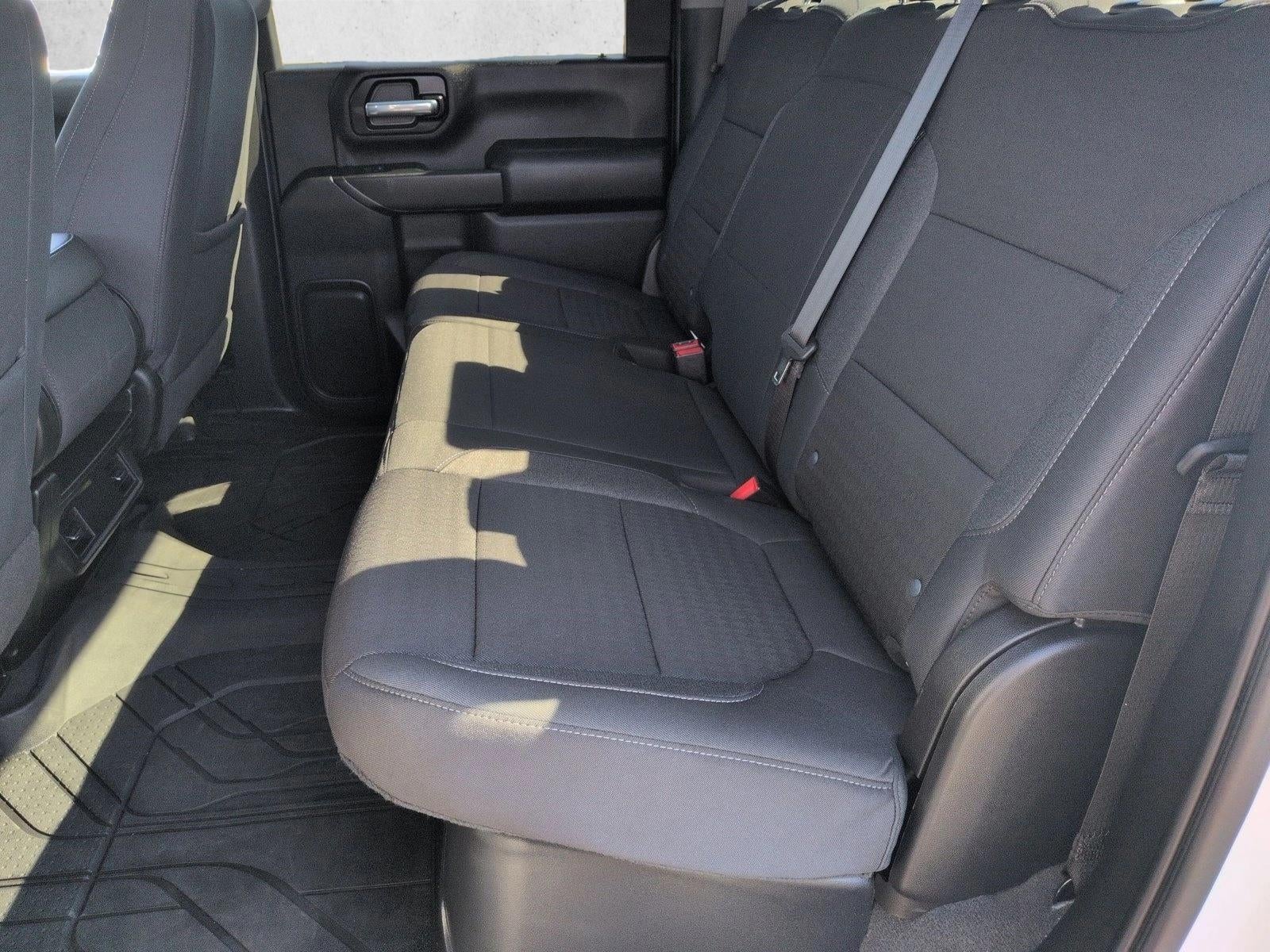 2023 Chevrolet Silverado 2500 HD Custom