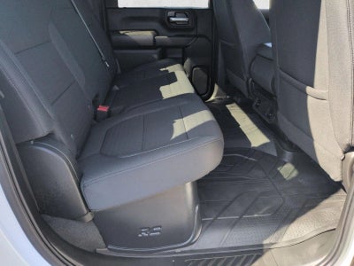 2023 Chevrolet Silverado 2500 HD Custom