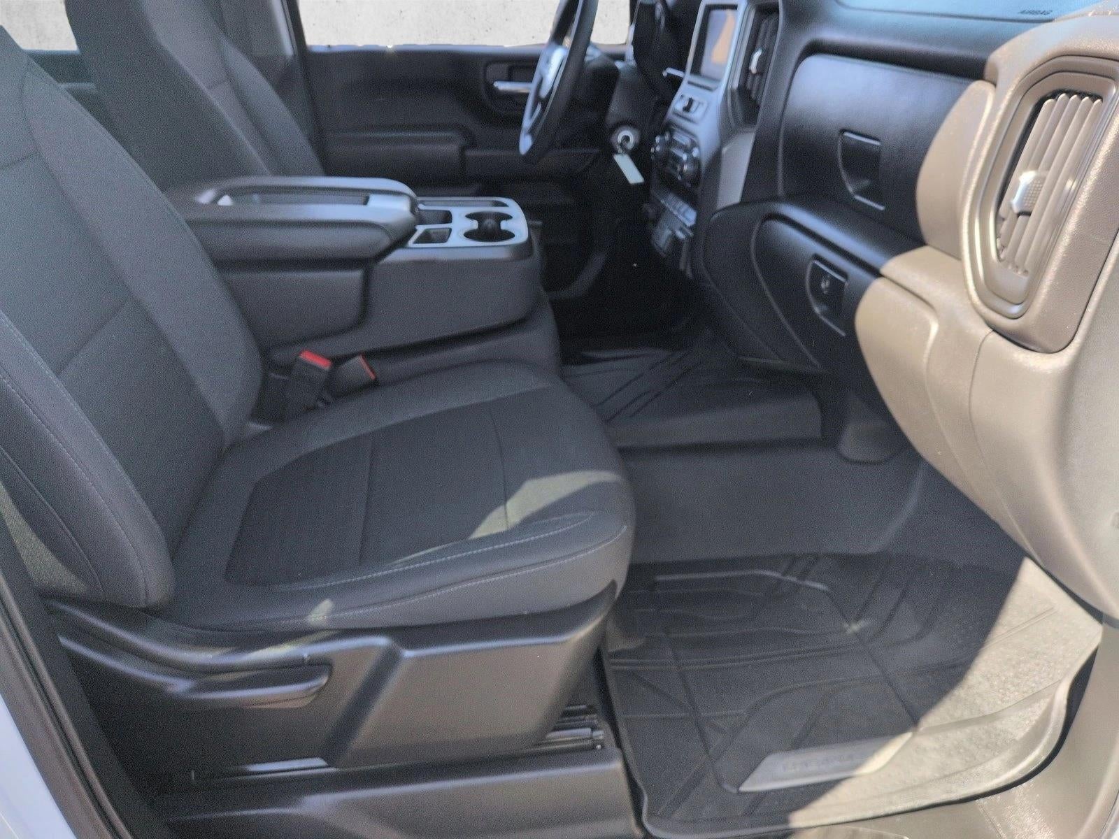 2023 Chevrolet Silverado 2500 HD Custom