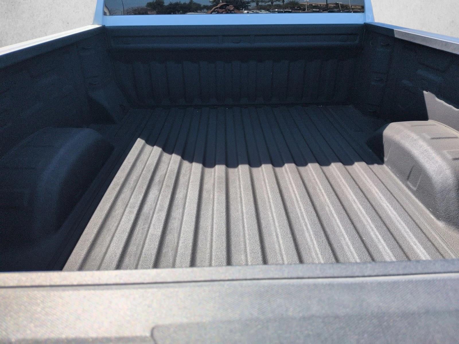 2023 Chevrolet Silverado 2500 HD Custom