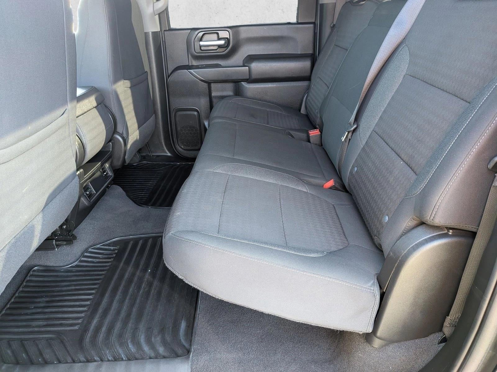 2023 Chevrolet Silverado 2500 HD Custom