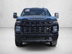 2023 Chevrolet Silverado 2500 HD Custom