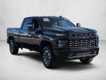 2023 Chevrolet Silverado 2500 HD Custom