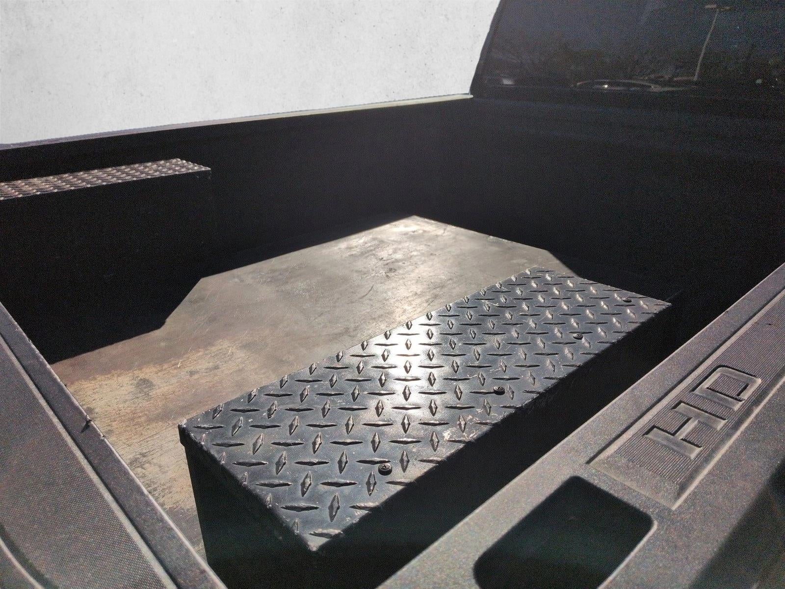 2023 Chevrolet Silverado 2500 HD Custom