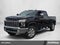 2022 Chevrolet Silverado 3500 HD LTZ