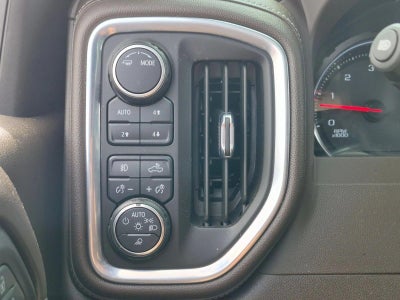 2022 Chevrolet Silverado 3500 HD LTZ
