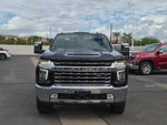 2022 Chevrolet Silverado 3500 HD LTZ