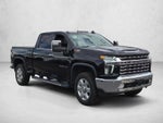 2022 Chevrolet Silverado 3500 HD LTZ