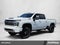 2022 Chevrolet Silverado 3500 HD High Country
