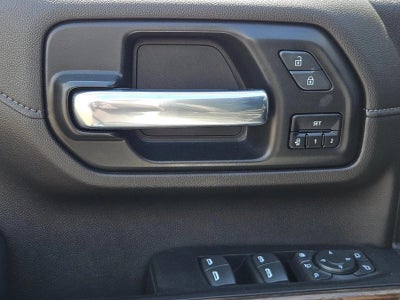 2022 Chevrolet Silverado 3500 HD High Country