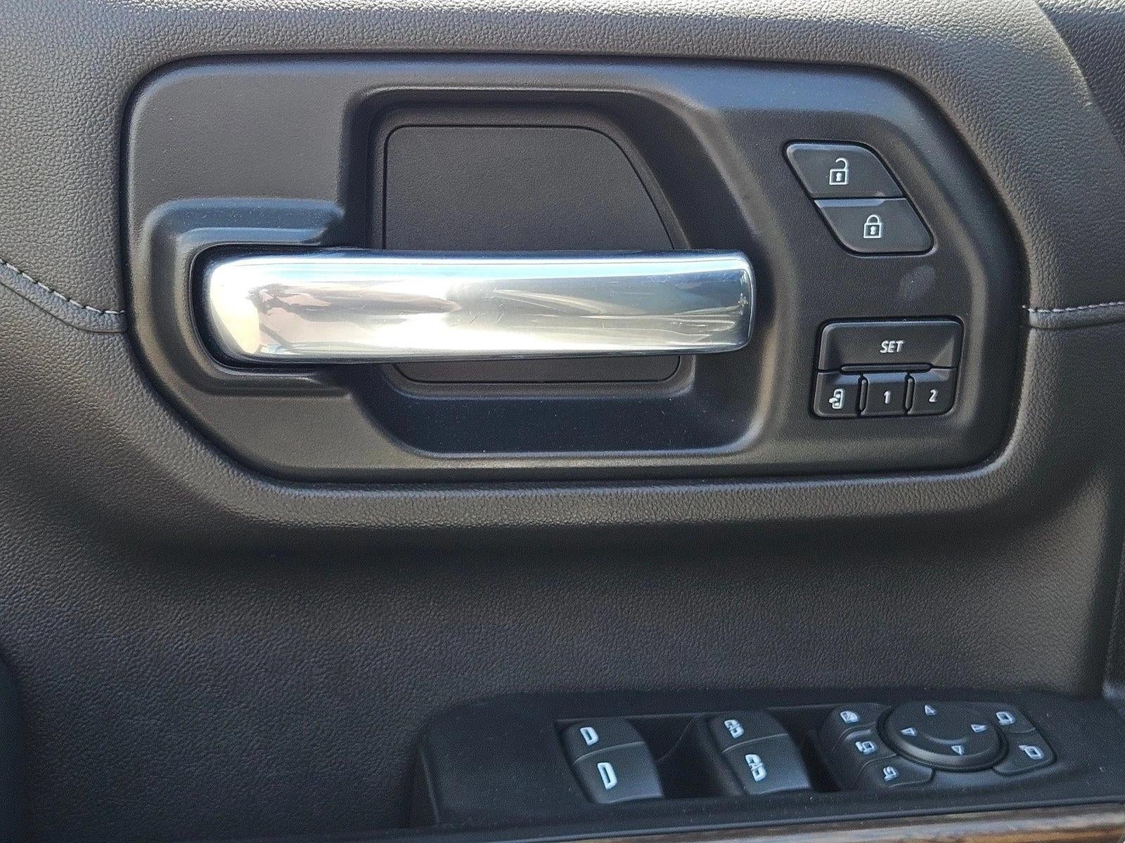 2022 Chevrolet Silverado 3500 HD High Country