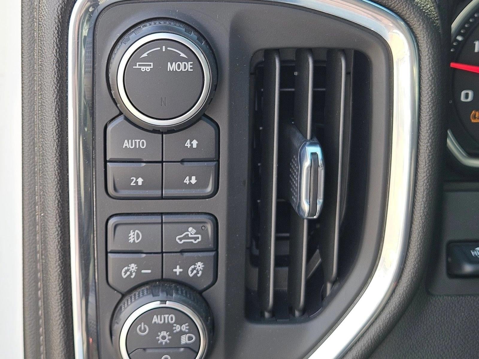 2022 Chevrolet Silverado 3500 HD High Country
