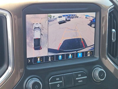 2022 Chevrolet Silverado 3500 HD High Country