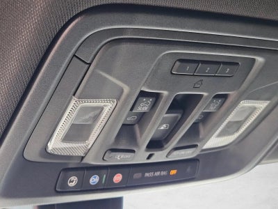 2022 Chevrolet Silverado 3500 HD High Country