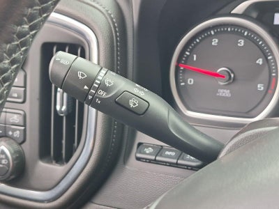 2022 Chevrolet Silverado 3500 HD High Country