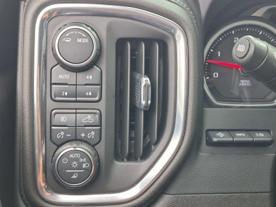 2022 Chevrolet Silverado 3500 HD High Country