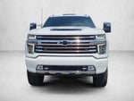 2022 Chevrolet Silverado 3500 HD High Country