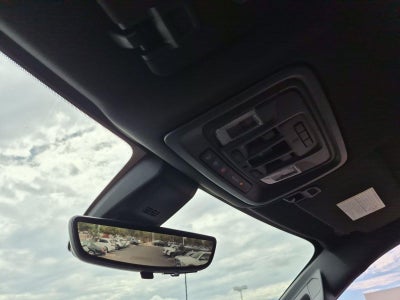 2022 Chevrolet Silverado 3500 HD High Country