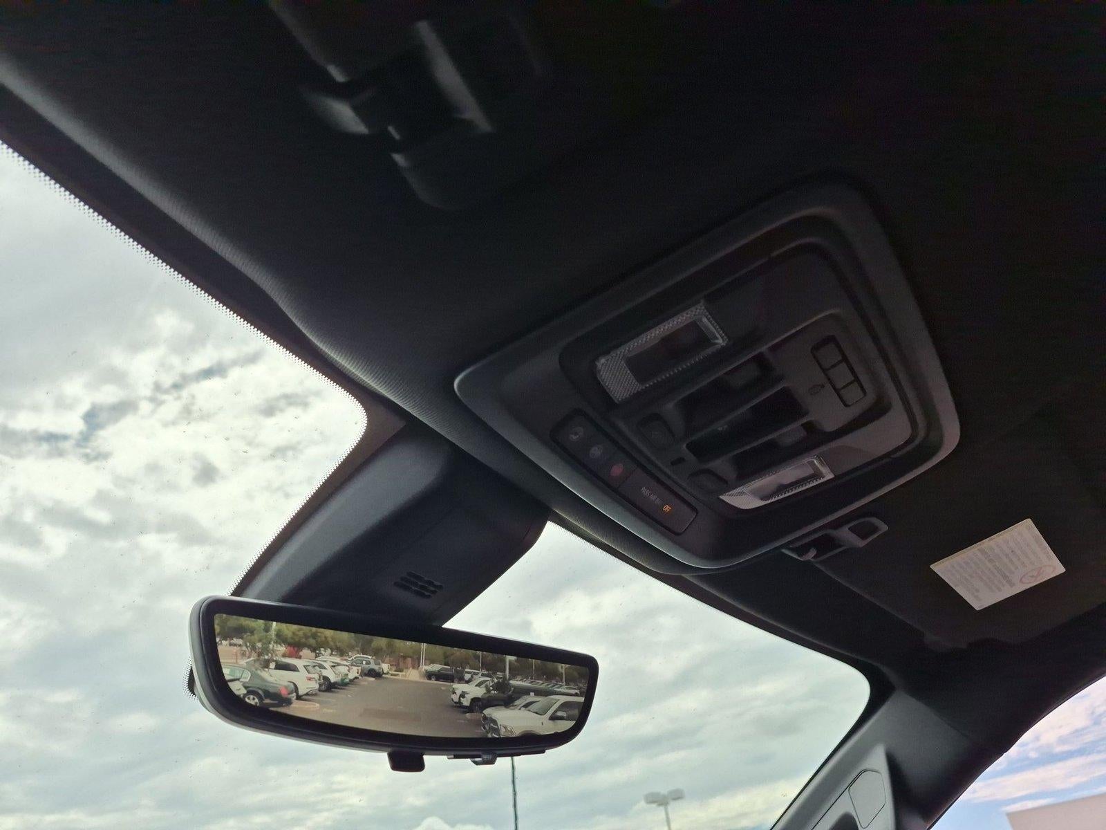 2022 Chevrolet Silverado 3500 HD High Country