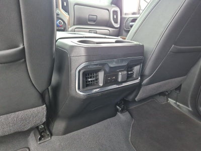 2022 Chevrolet Silverado 3500 HD High Country