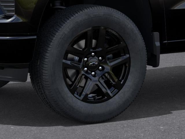 2026 Chevrolet Silverado 1500 RST - Photo 12