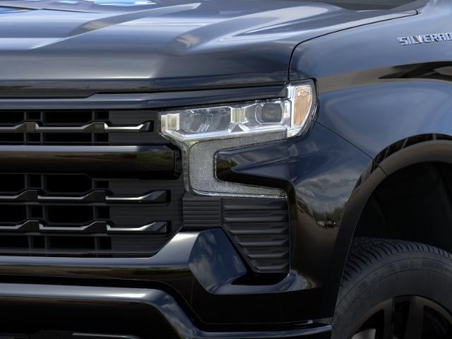 2026 Chevrolet Silverado 1500 RST - Photo 13