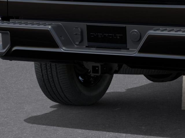 2026 Chevrolet Silverado 1500 RST - Photo 17