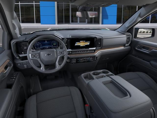 2026 Chevrolet Silverado 1500 RST - Photo 18