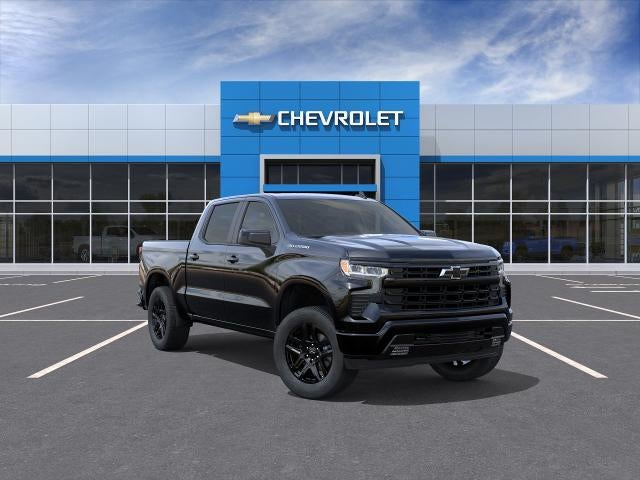 2026 Chevrolet Silverado 1500 RST - Photo 4
