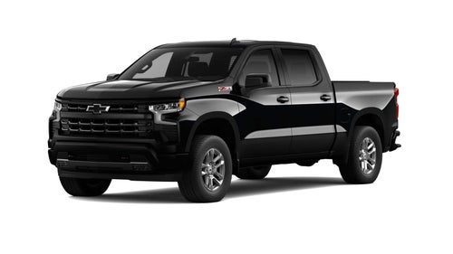 2026 Chevrolet Silverado 1500 Base