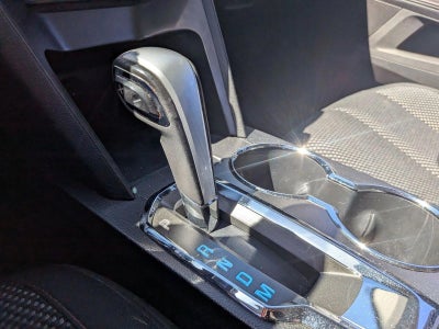 2012 Chevrolet Equinox LT w/1LT