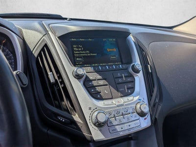 2012 Chevrolet Equinox LT w/1LT