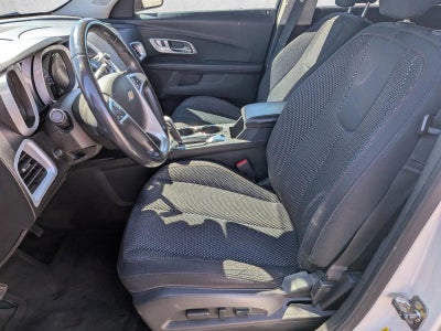 2012 Chevrolet Equinox LT w/1LT