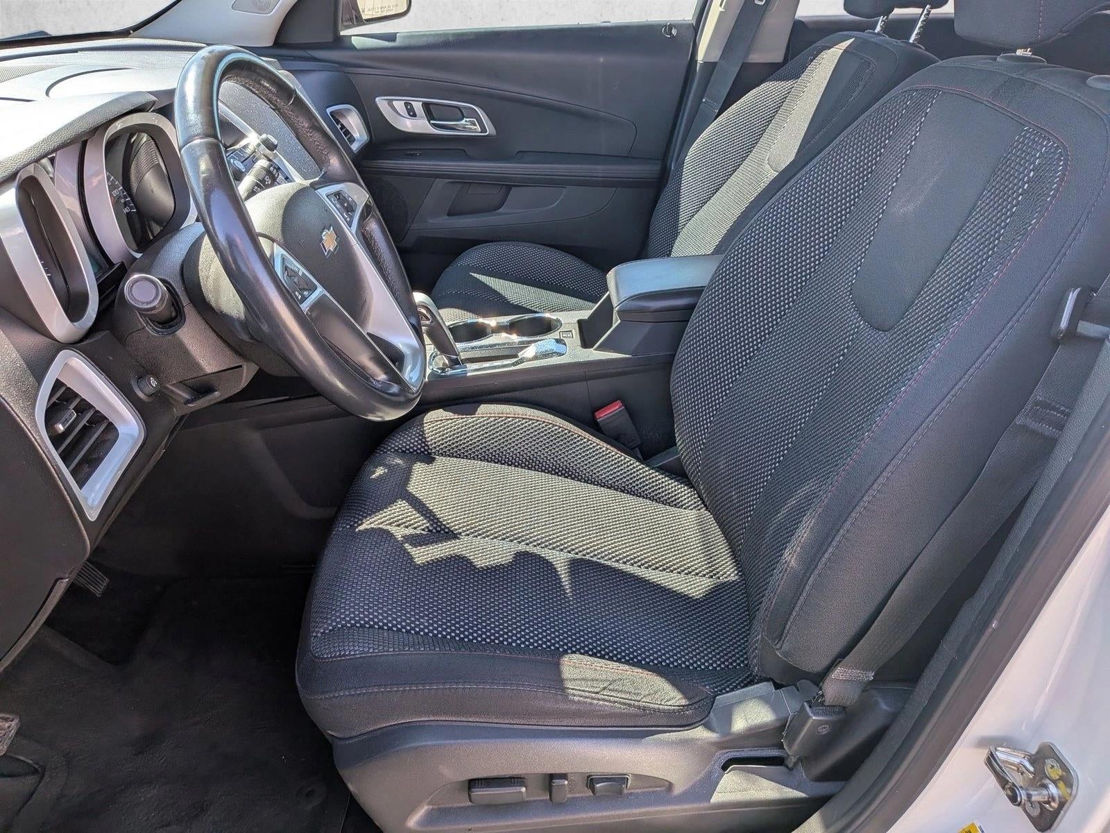 2012 Chevrolet Equinox LT w/1LT