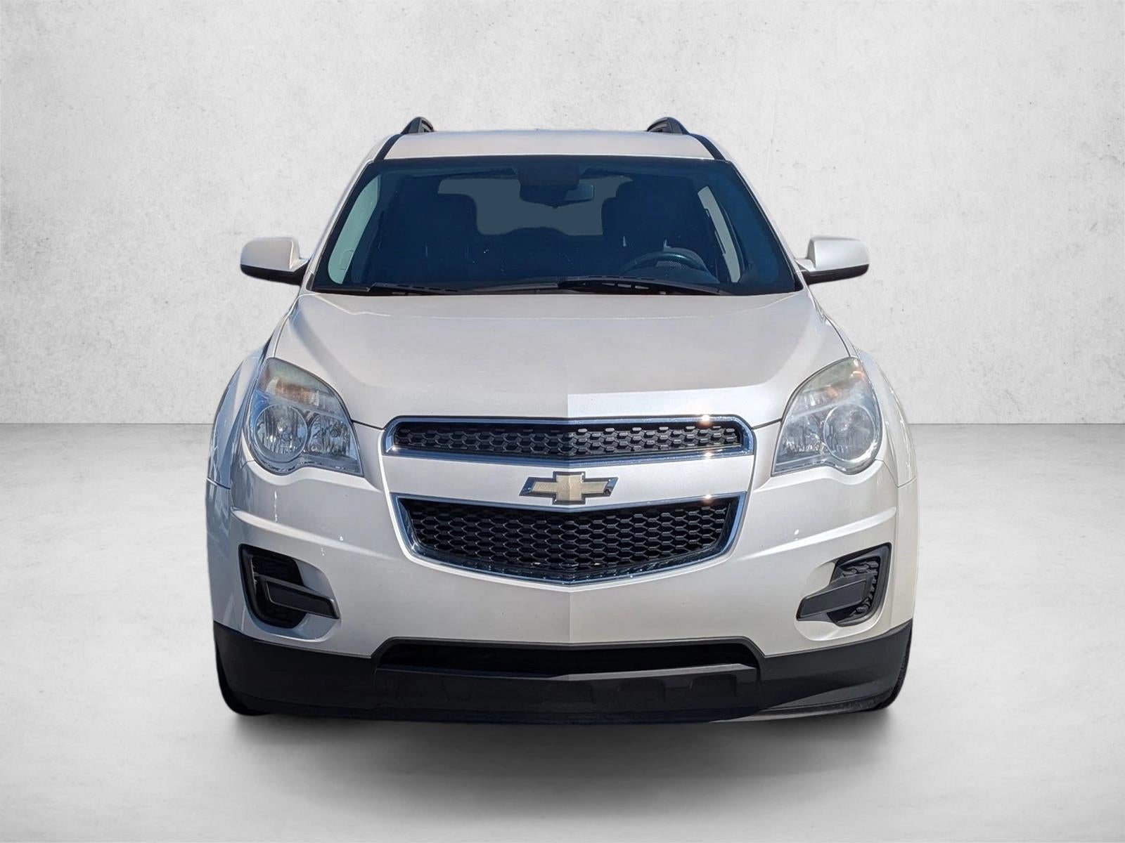 2012 Chevrolet Equinox LT w/1LT