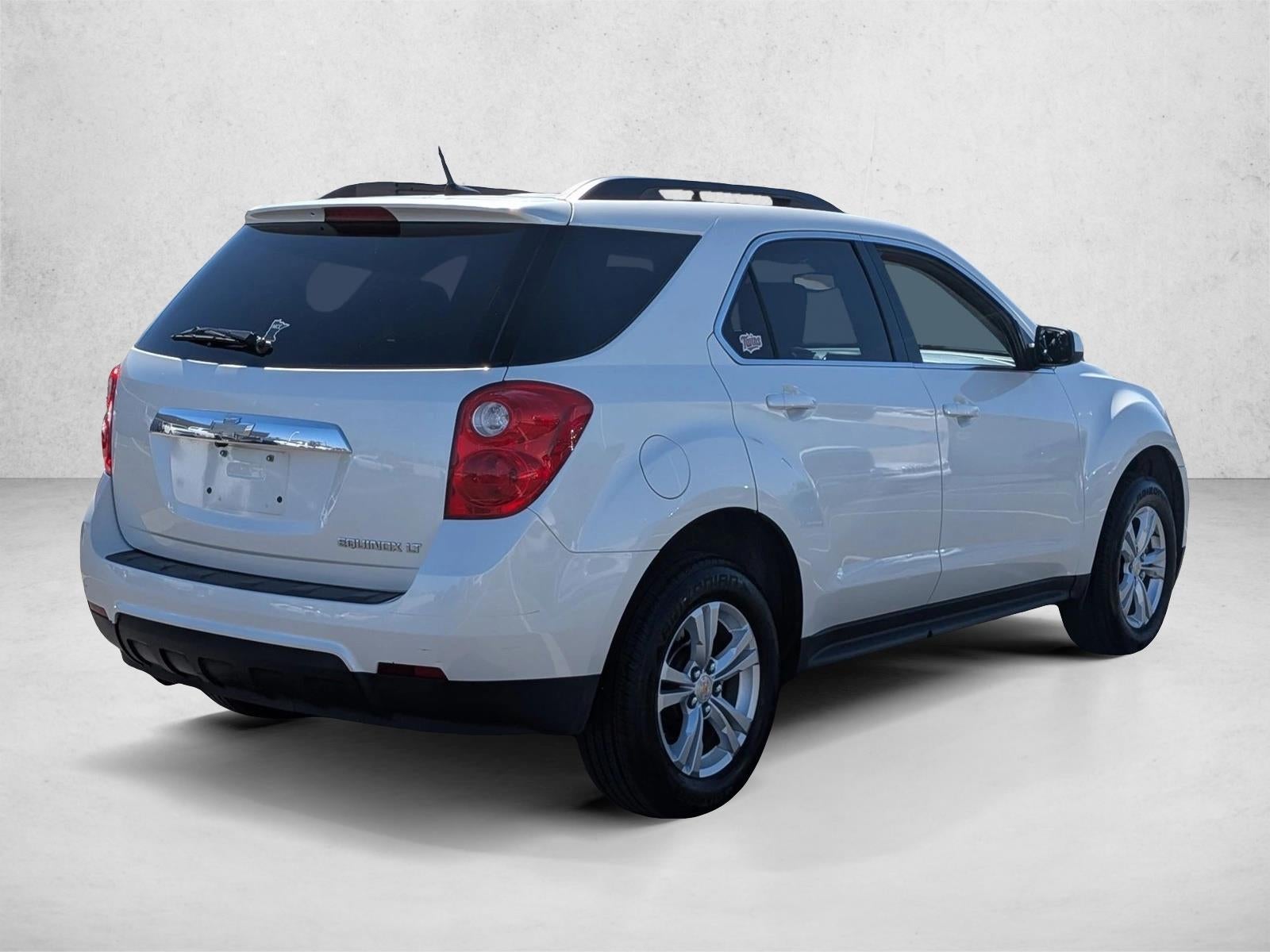 2012 Chevrolet Equinox LT w/1LT