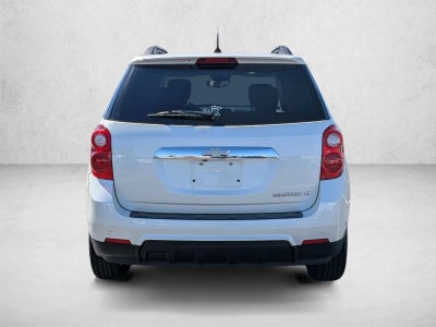 2012 Chevrolet Equinox LT w/1LT
