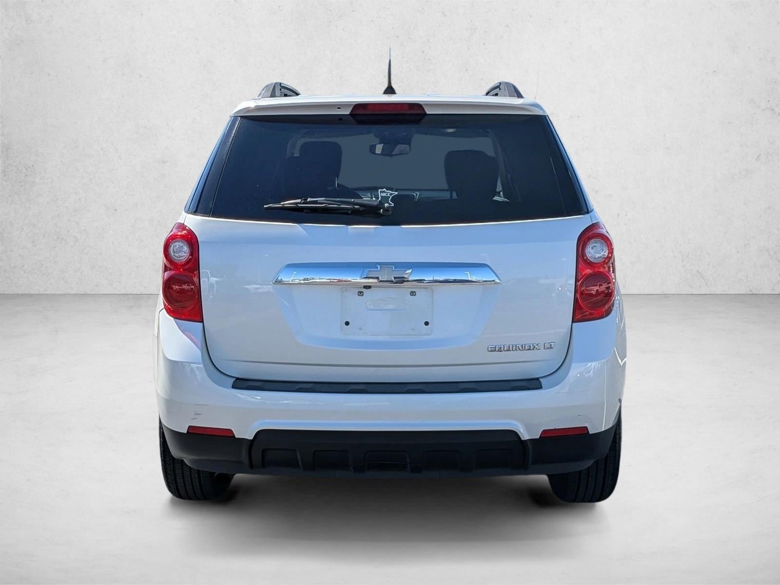 2012 Chevrolet Equinox LT w/1LT