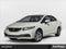 2015 Honda Civic Sedan LX
