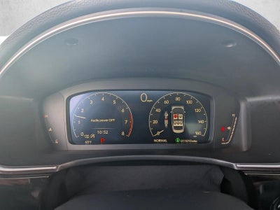 2024 Honda Civic Sedan Touring
