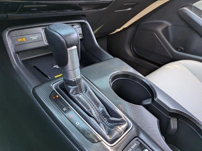 2024 Honda Civic Sedan Touring