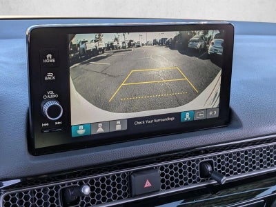 2024 Honda Civic Sedan Touring