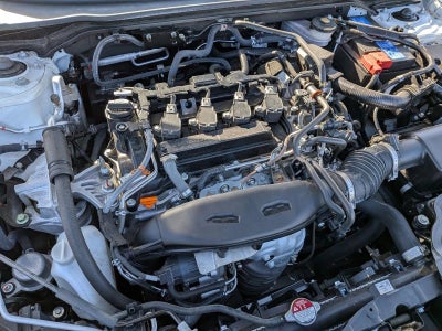 2024 Honda Civic Sedan Touring