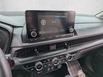 2024 Honda CR-V EX 2WD