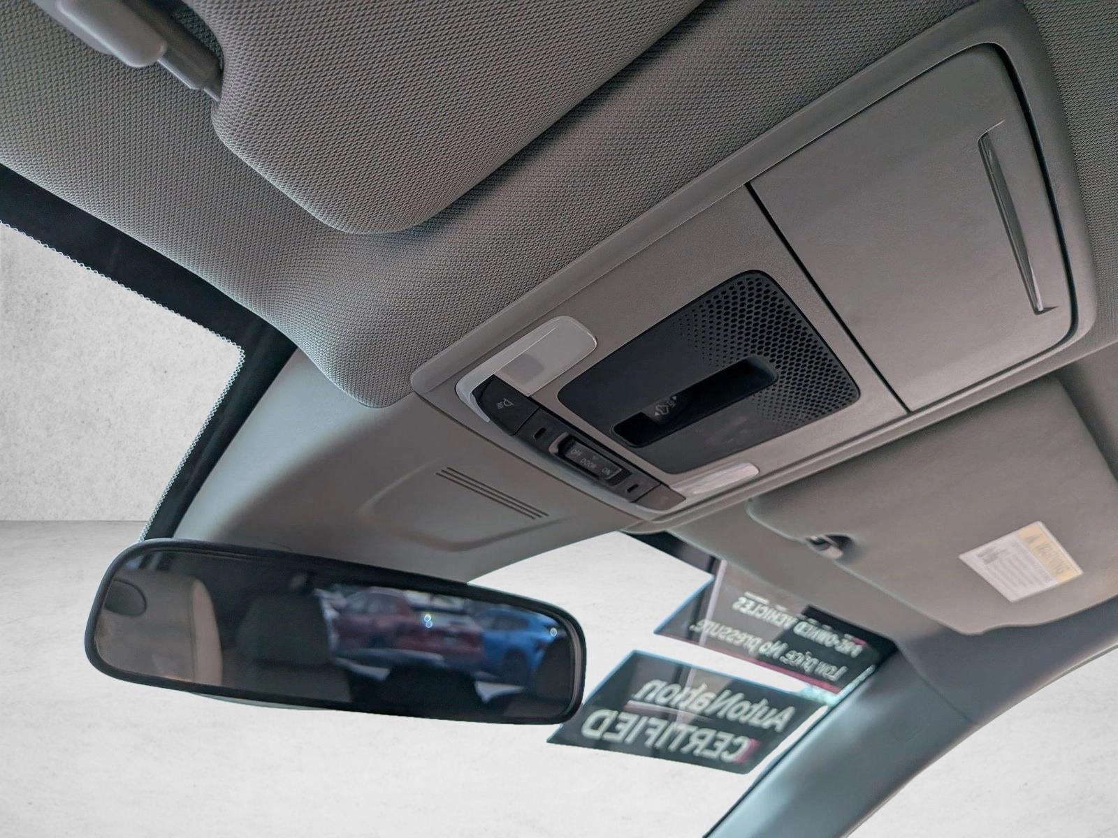 2024 Honda CR-V EX 2WD